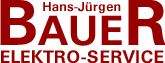 Bauer Elektro Service